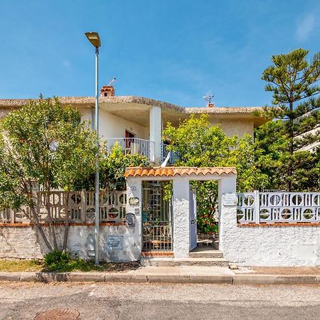 Il Marinaio E Il Nostromo Apartment Cala Gonone Luaran gambar