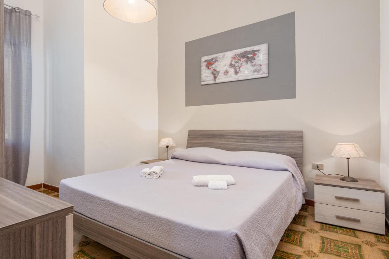 Il Marinaio E Il Nostromo Apartment Cala Gonone Luaran gambar
