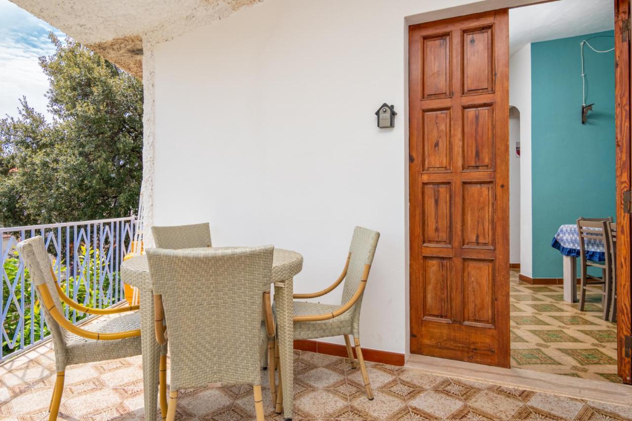Il Marinaio E Il Nostromo Apartment Cala Gonone Luaran gambar