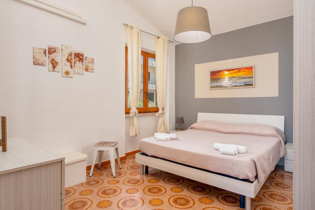 Il Marinaio E Il Nostromo Apartment Cala Gonone Luaran gambar