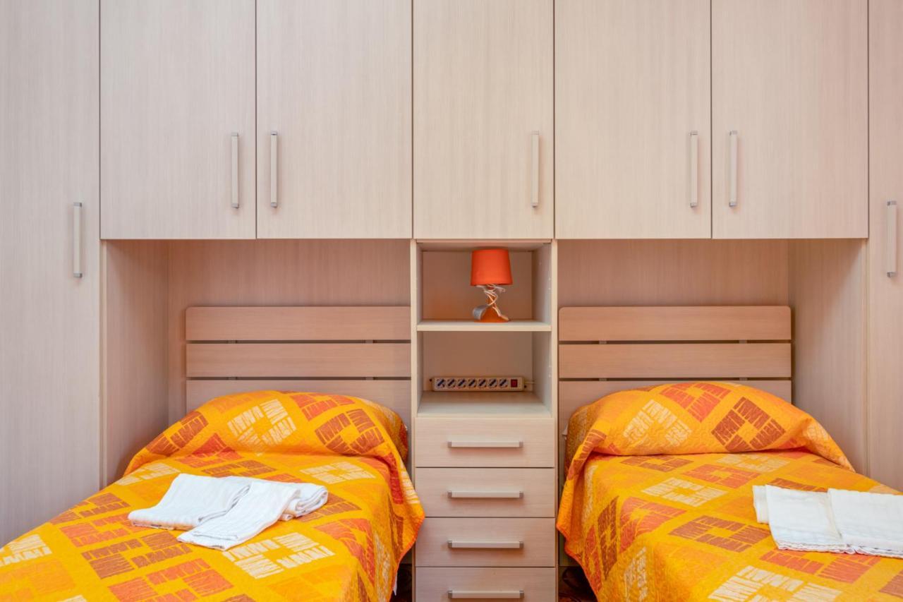 Il Marinaio E Il Nostromo Apartment Cala Gonone Luaran gambar