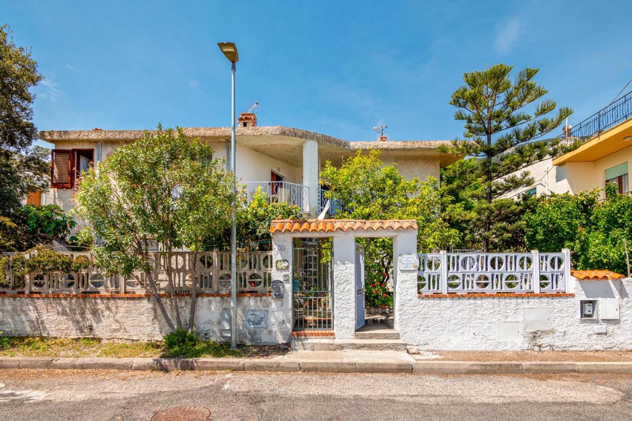 Il Marinaio E Il Nostromo Apartment Cala Gonone Luaran gambar