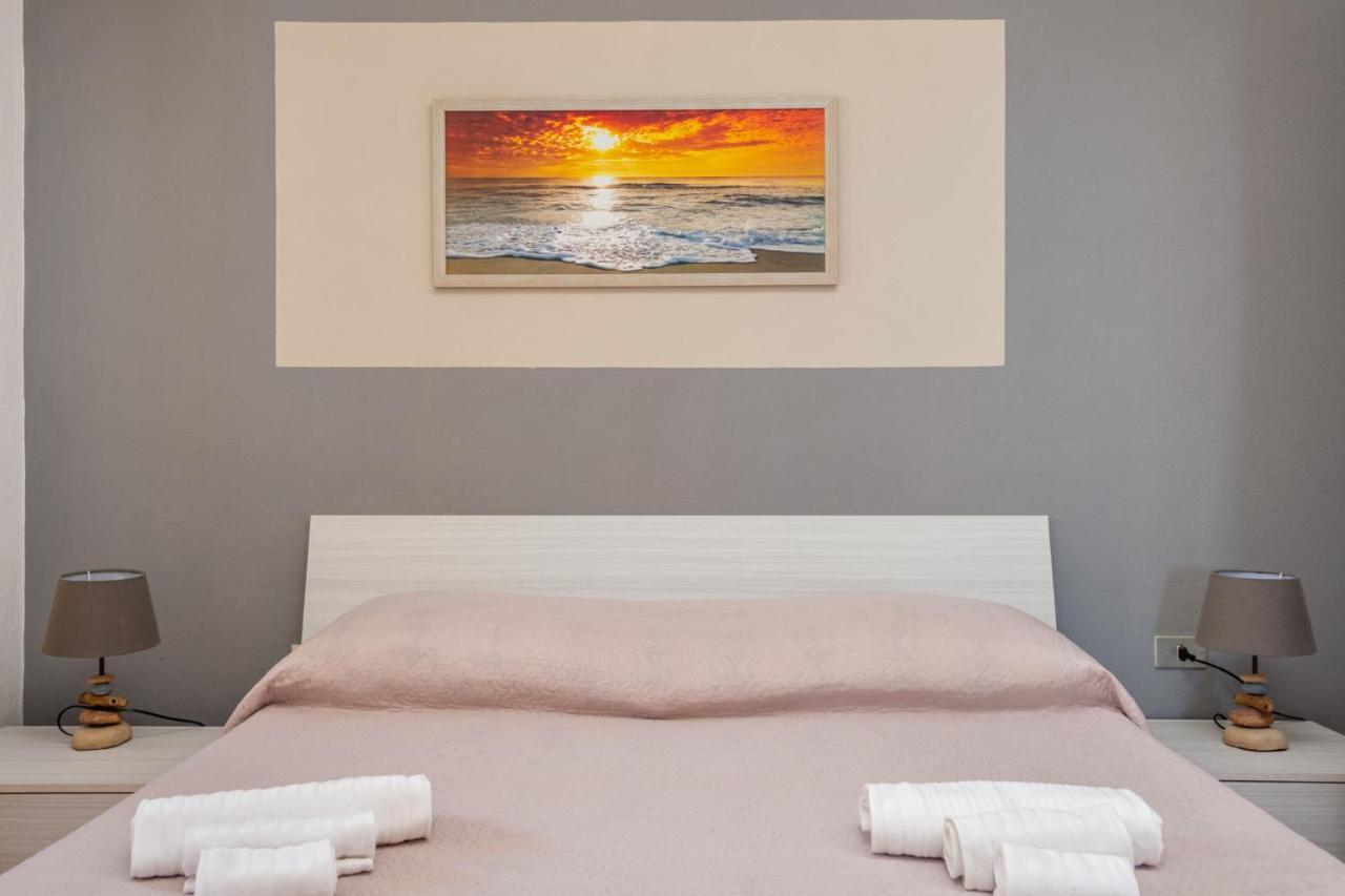 Il Marinaio E Il Nostromo Apartment Cala Gonone Luaran gambar
