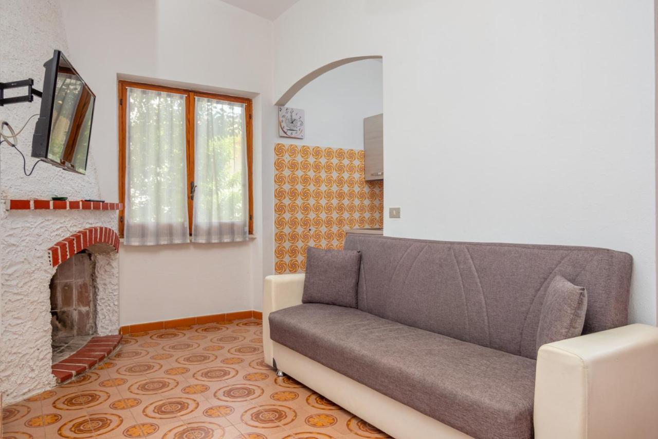 Il Marinaio E Il Nostromo Apartment Cala Gonone Luaran gambar