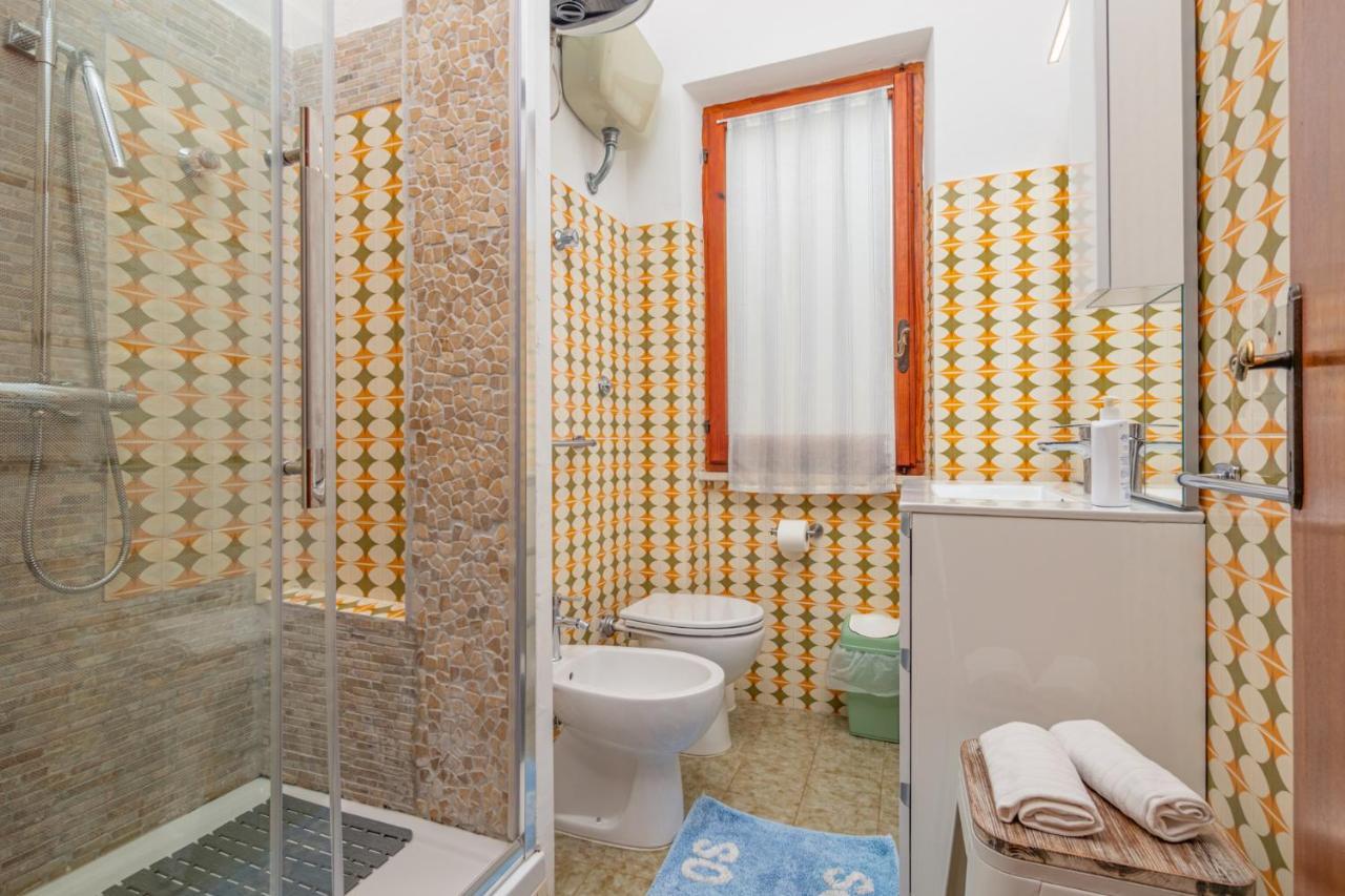 Il Marinaio E Il Nostromo Apartment Cala Gonone Luaran gambar