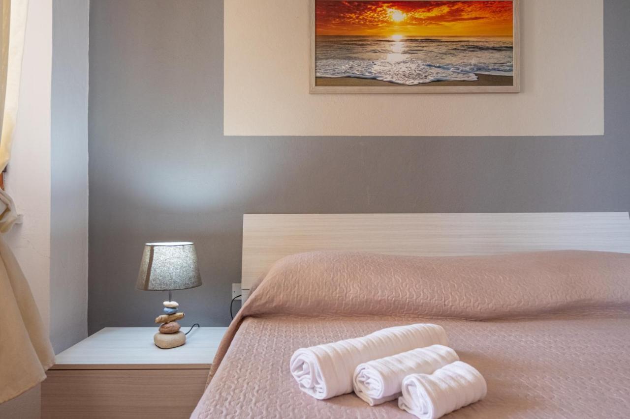 Il Marinaio E Il Nostromo Apartment Cala Gonone Luaran gambar
