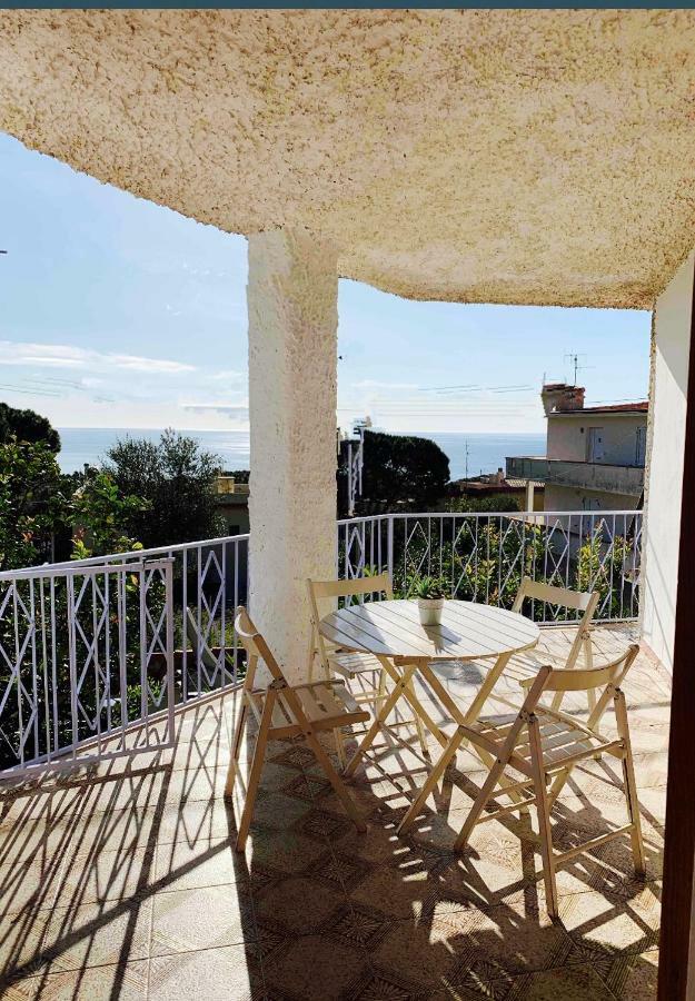 Il Marinaio E Il Nostromo Apartment Cala Gonone Luaran gambar
